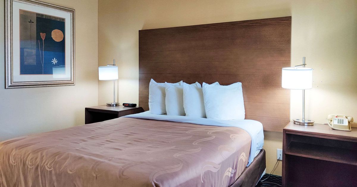 Quality Inn Flagstaff East I40 ab 37 €. Hotels in Flagstaff KAYAK