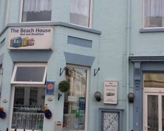 The Beach House - Great Yarmouth - Building