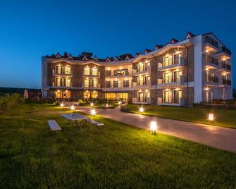 Acroter Hotel & Spa - Datça - Building