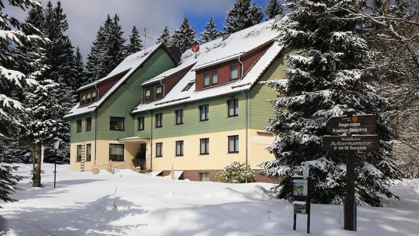 Waldhotel Achtermannstor