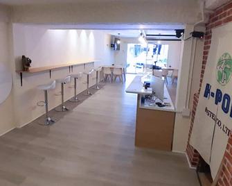 Kpop Hostel - Karon - Lobby