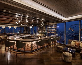 Waldorf Astoria Bangkok - Bangkok - Bar