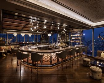 Waldorf Astoria Bangkok - Bangkok - Bar