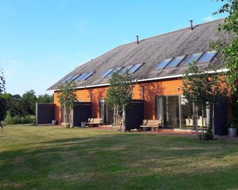 Kiddicott Farm Cottage #3 - Clyst St Mary - Building