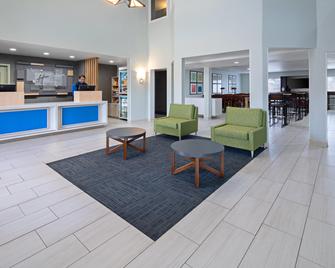 Holiday Inn Express & Suites Watsonville - Watsonville - Ingresso