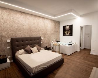Fervore Luxury Rooms - Palermo