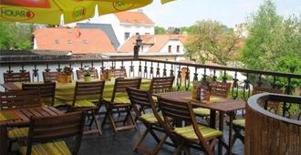 Penzion Pod Kasnou - Frýdek-Místek - Balkon