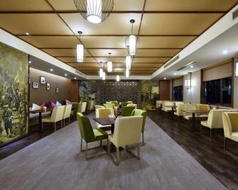 Howdy Smart Hotel Yaan Branch - Ya'an - Restaurant