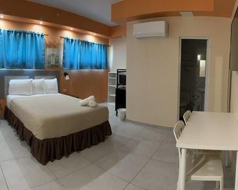 Aqua by Dreams Hotel - Σαν Χουάν - Κτίριο