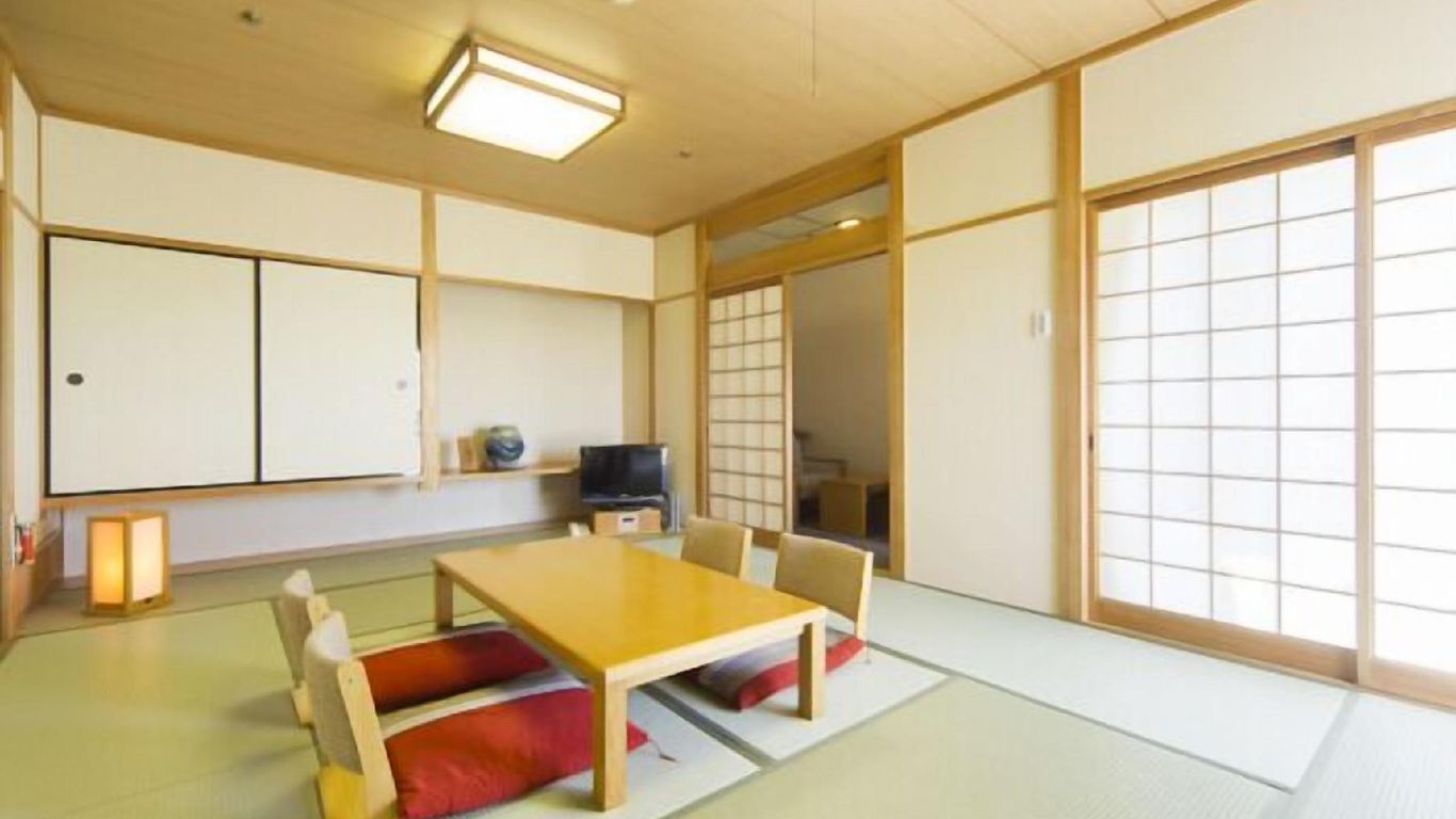 廣島太陽廣場飯店