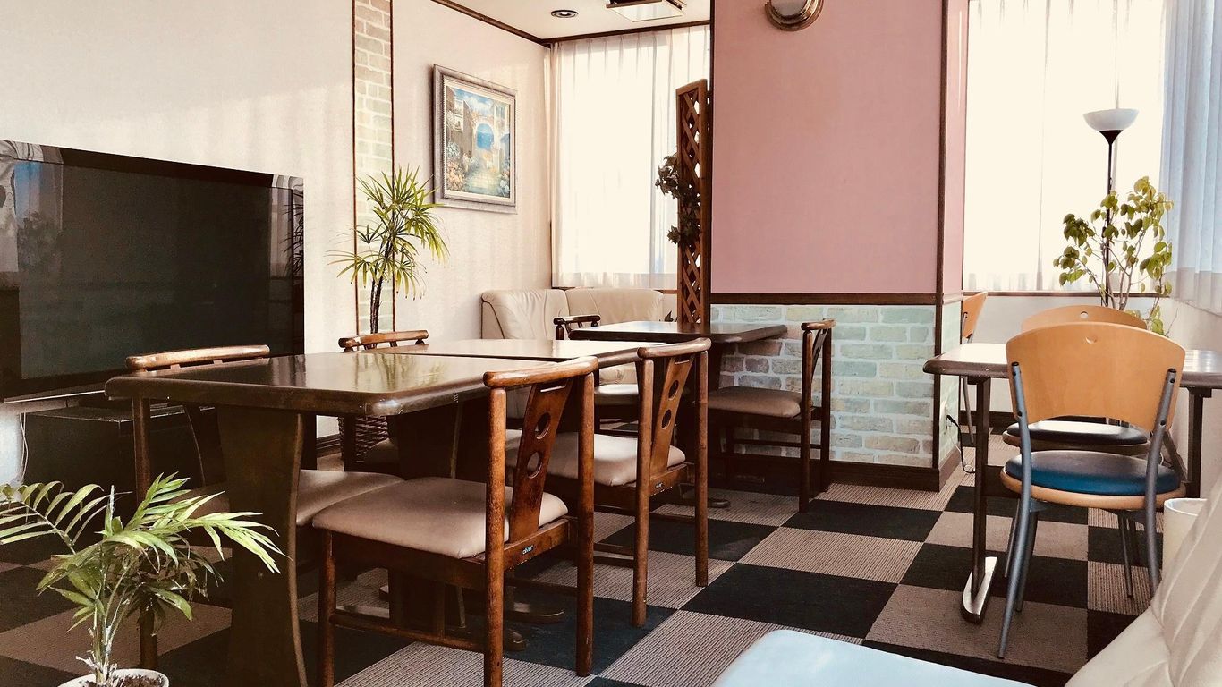 袋井プリンセスホテル