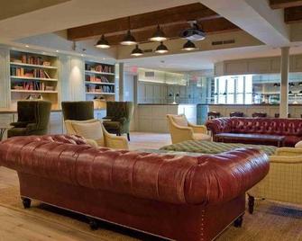 Soho House New York - New York - Lounge