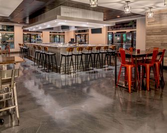 Holiday Inn & Suites Wausau-Rothschild By IHG - Rothschild - Bar