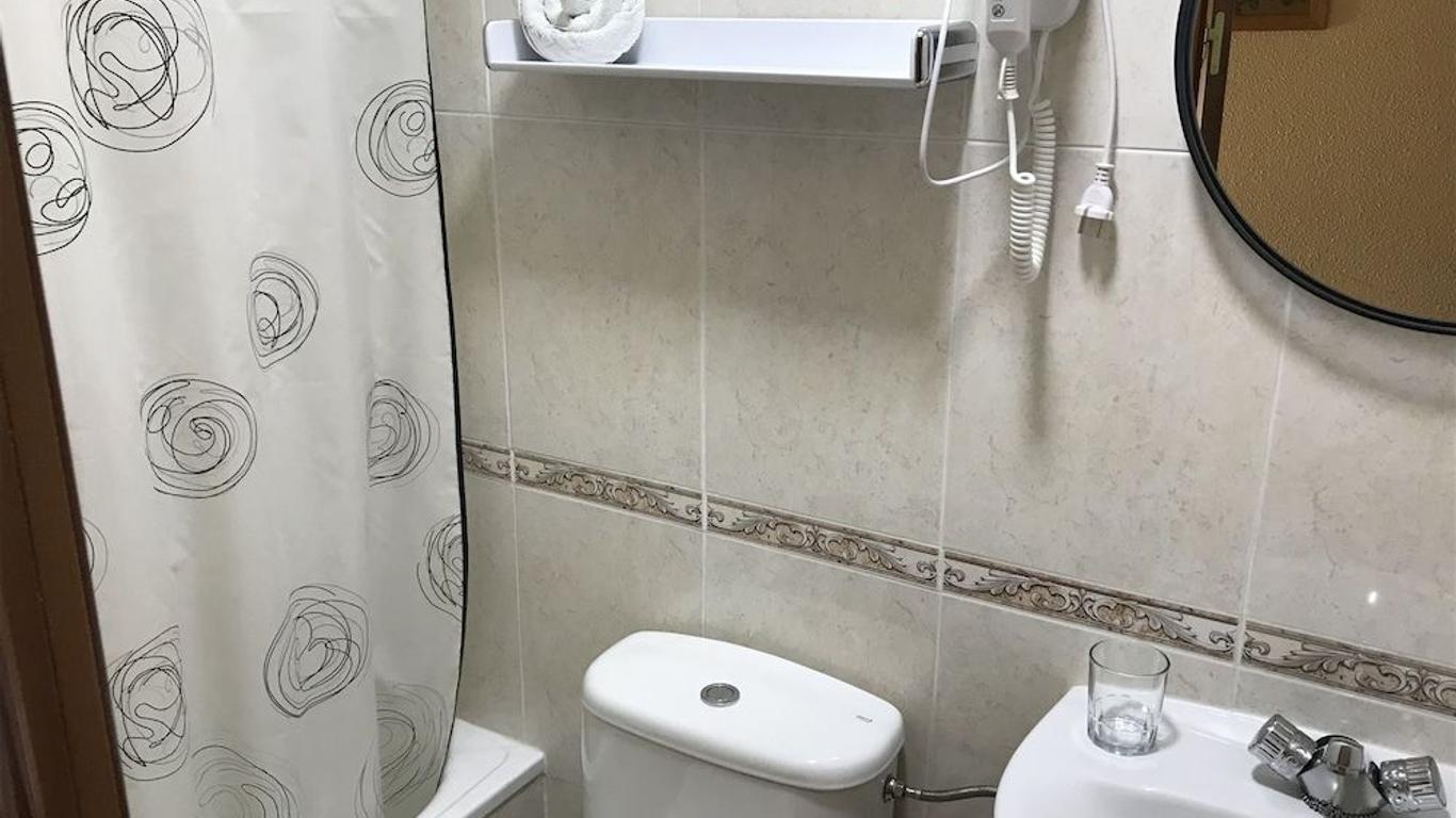 Hostal Internacional