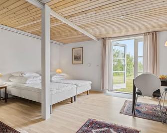 Cozy apartment in Ranum with WiFi - Ranum - Habitación