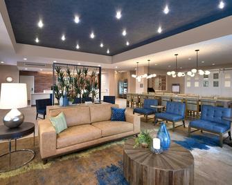 Residence Inn by Marriott Sedona - Sedona - Lobby