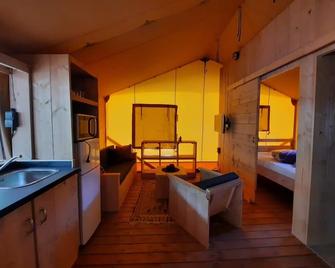 Europarcs Het Amsterdamse Bos - Amstelveen - Living room