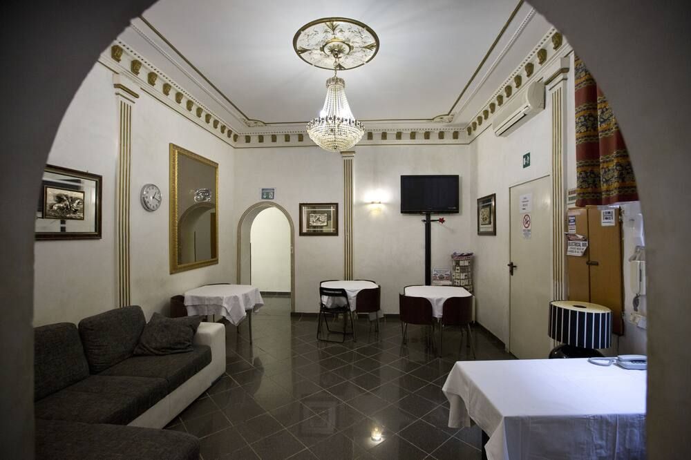 Hostel Beautiful - Roma