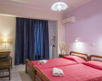 Byron Apartments - Tigaki - Habitación