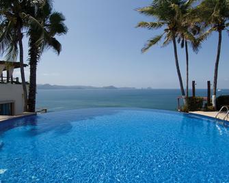 Hotel Punta Serena & Resorts - Adults Only - Tenacatita - Pool