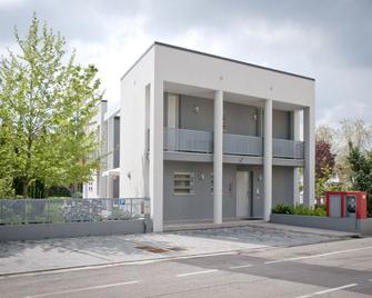 6 Porte Guesthouse - Mantova - Rakennus