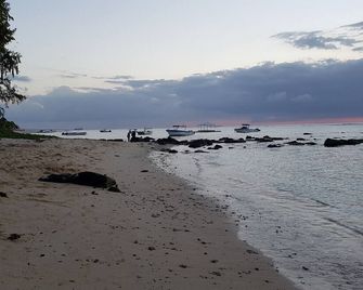 Villa 3 Pointe Aux Piments - Triolet - Beach