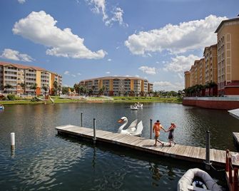 Westgate Vacation Villas Resort - Kissimmee