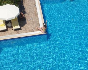 Grand Nar Hotel Adults Only - Kemer - Pool