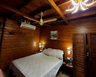 Nk Eco Resort Neil Island - Lakshmanpur - Habitación