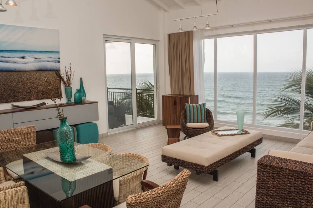 Playa Escondida Beach Club