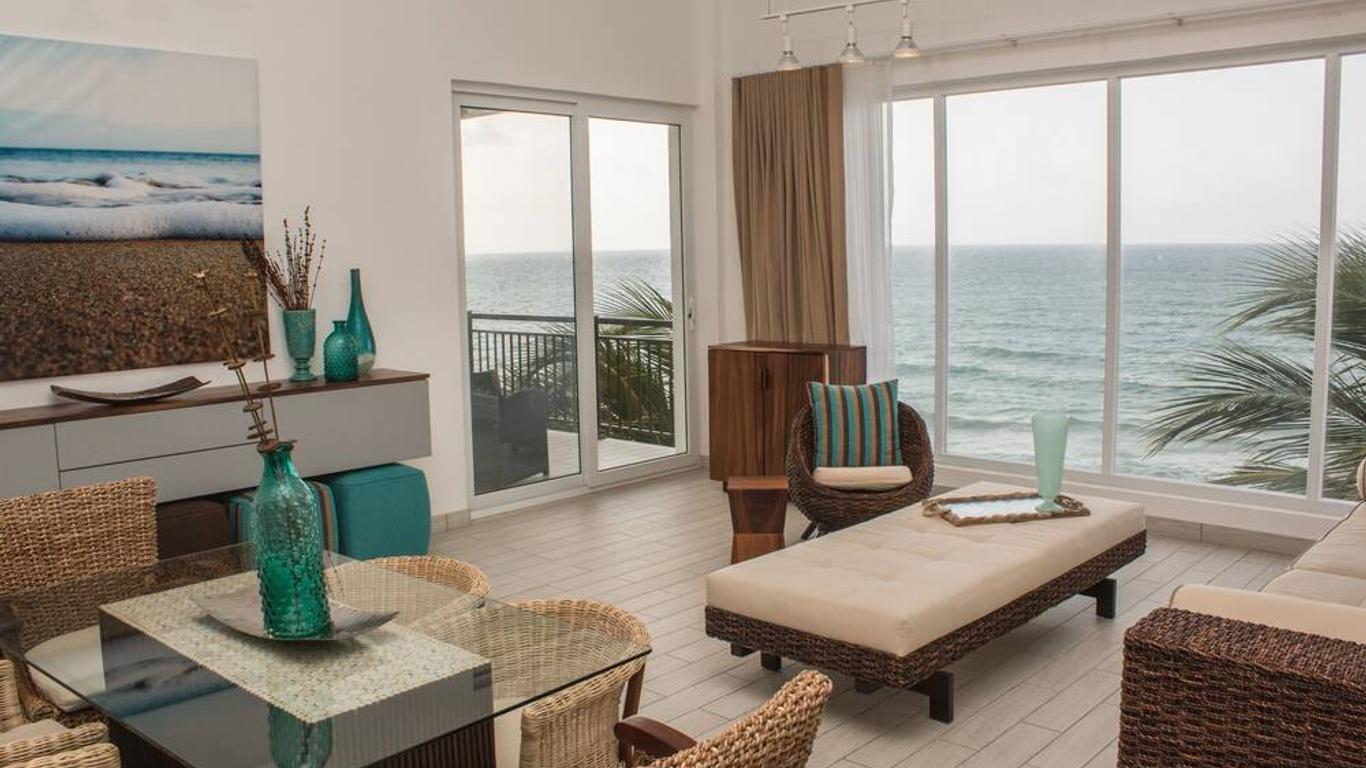 Playa Escondida Beach Club