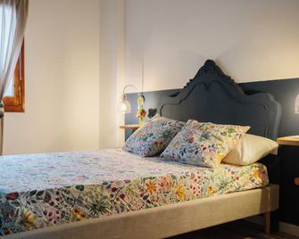 Casa Queral Xerta - Xerta - Habitación