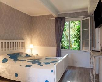 Joli studio romantique à St Zach - Saint-Zacharie - Habitación