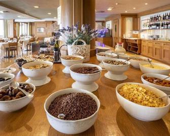 Hotel Pineta Campi - Tremosine - Restaurang