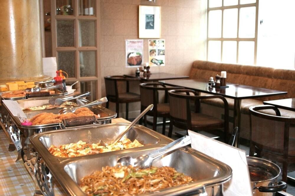 سمايل هوتل هاشينوي