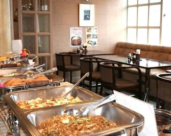 Smile Hotel Hachinohe - Hachinohe - Buffet