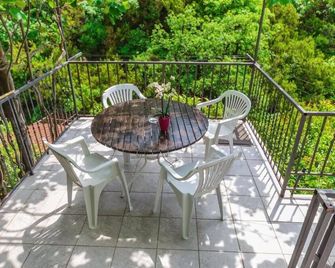 Apartments Harmonija - Bečići - Balkon