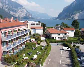 Park Hotel Abbadia - Abbadia Lariana - Edificio