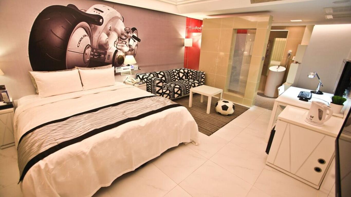 King Motel