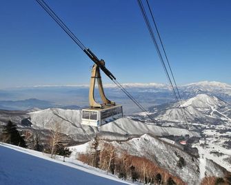 Hotel Housei - Yamanouchi
