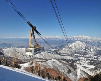 Hotel Housei - Yamanouchi