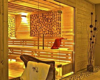 Ringhotel Hotel Zum Stein - Woerlitz - Spa