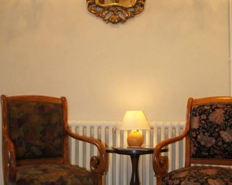 Hotel Montsegur - Carcassonne