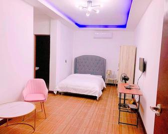 House of Aice El Nido, palawan - El Nido - Habitación