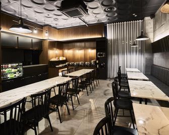 Hotel Lumia Myeongdong - סיאול - בר