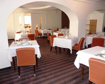 Hotel les forges - Noyal-sur-Vilaine - Restaurant