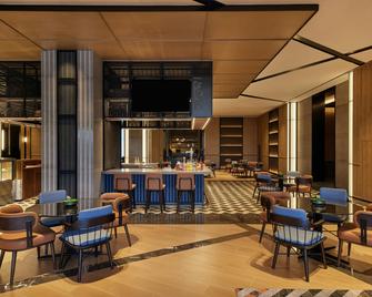 Four Points by Sheraton Dali Erhai Lake - Dali - Lobby