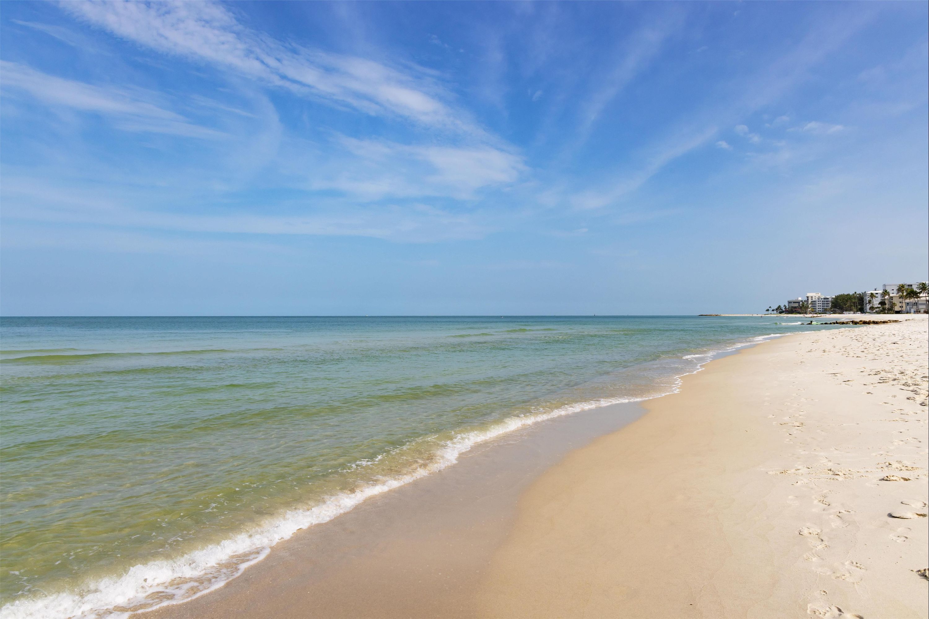Hampton Inn Naples-Central - Naples - Strand