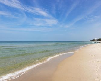 Hampton Inn Naples-Central - Naples - Strand