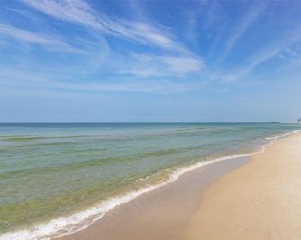 Hampton Inn Naples-Central - Naples - Strand